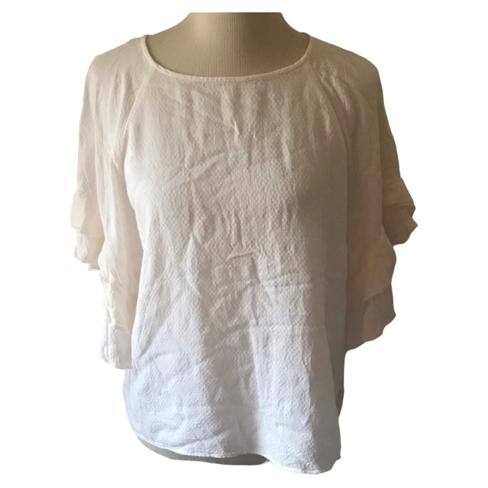Stylus women top